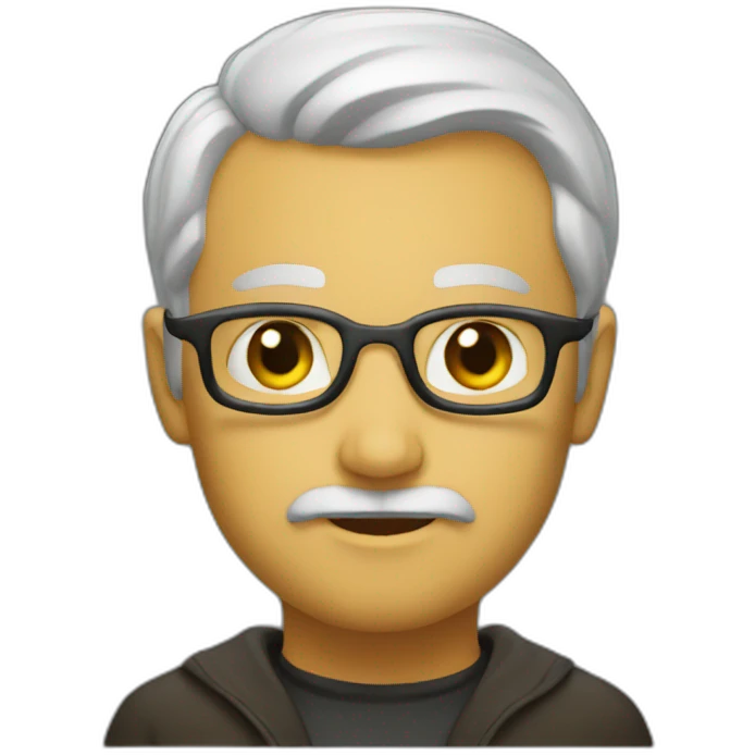 master emoji