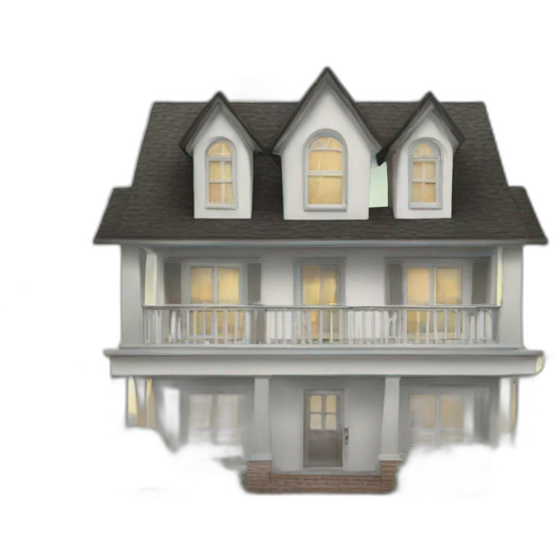 real estate emoji