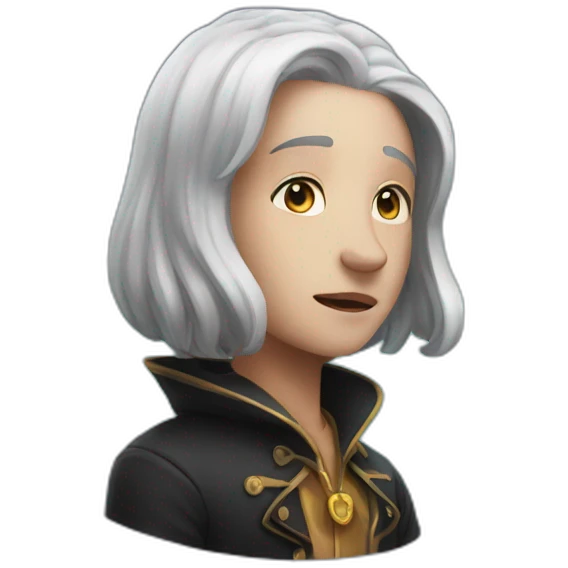 Magie emoji