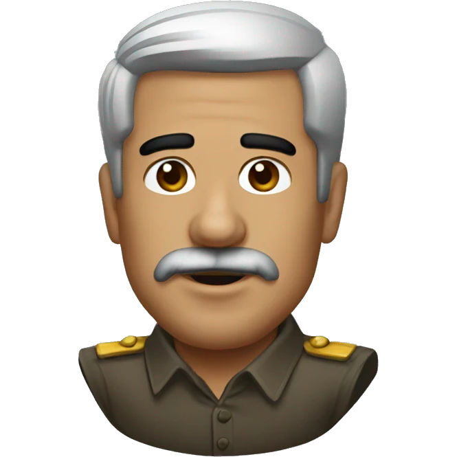 maduro emoji