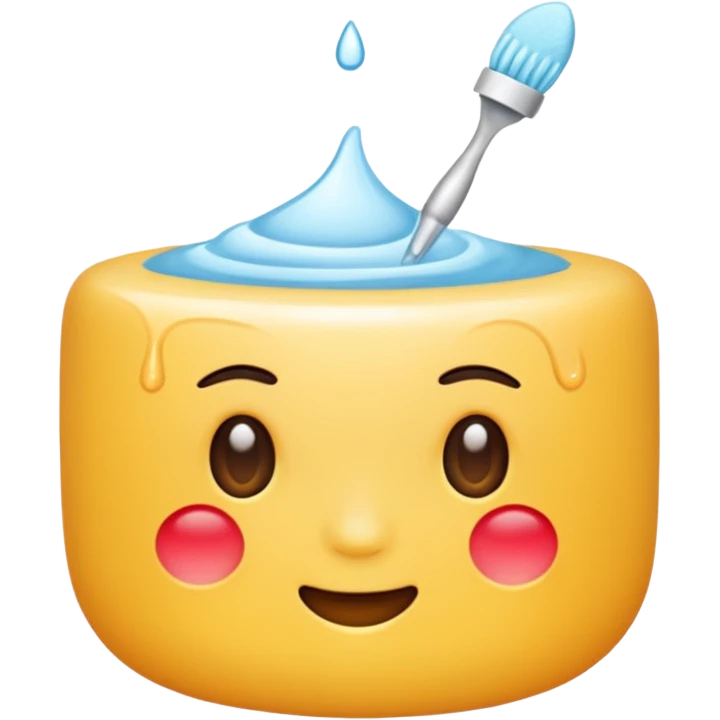 cosmetic Skincare Product emoji