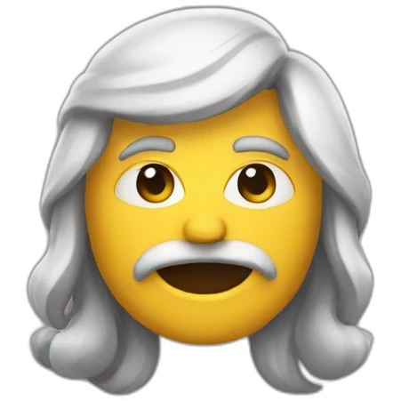 Ommer emoji