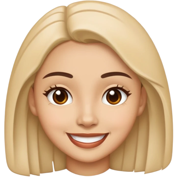 Morena emoji