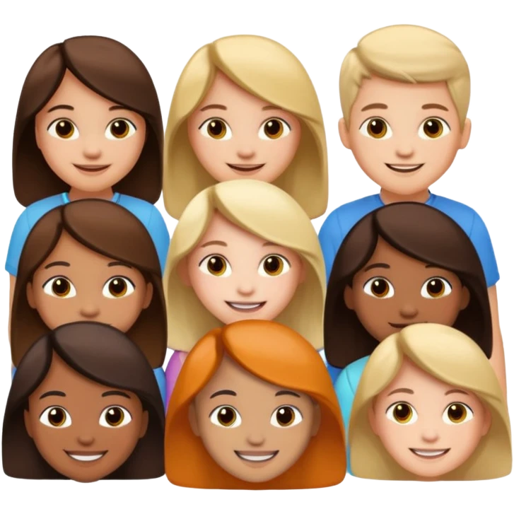 élèves quicoopèrent emoji