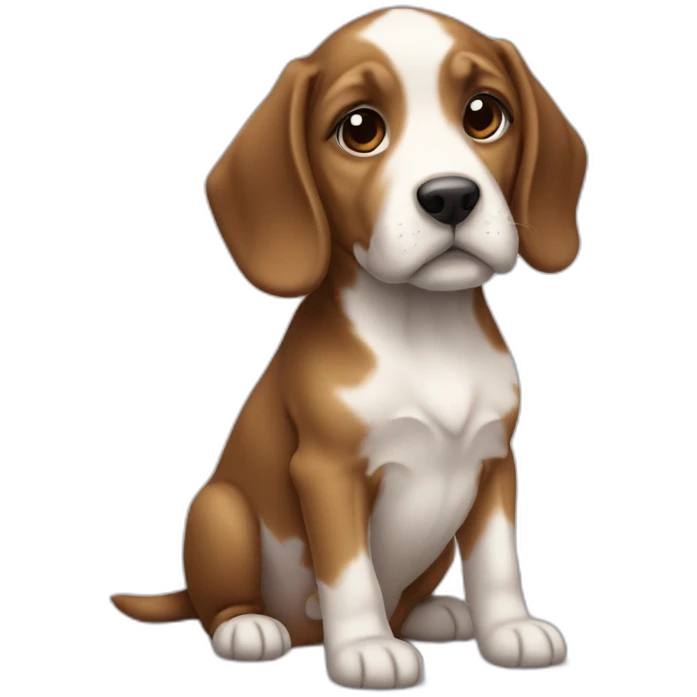 bilbao puppy emoji