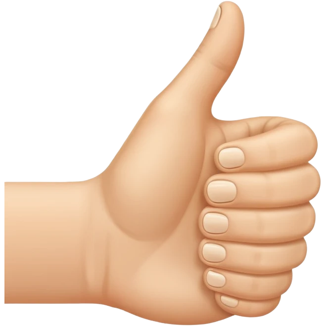 thum up emoji