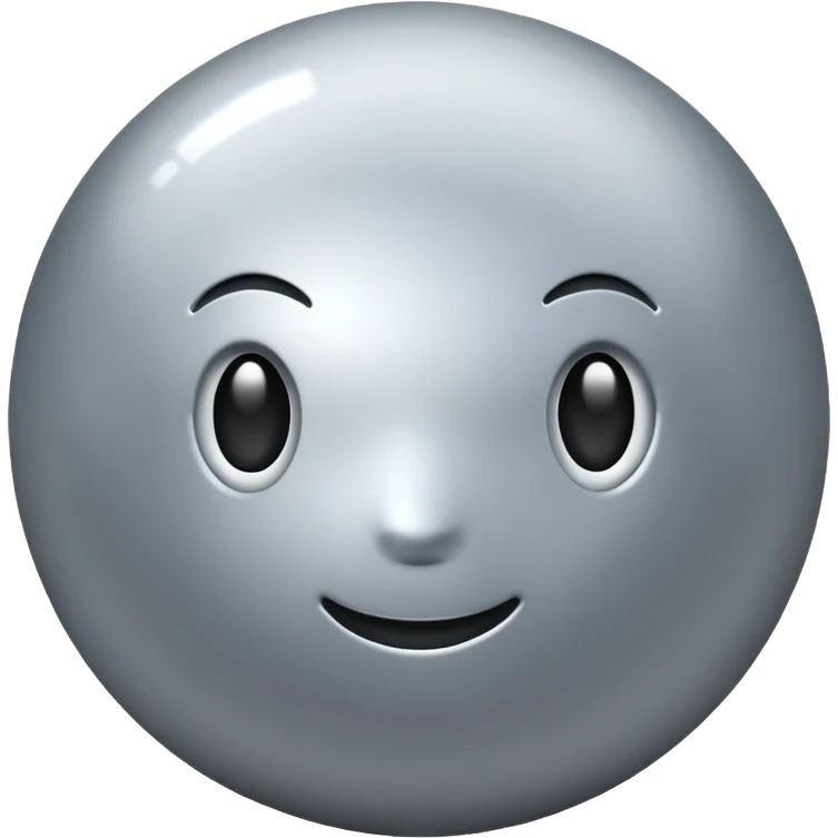 ✨but silver  emoji