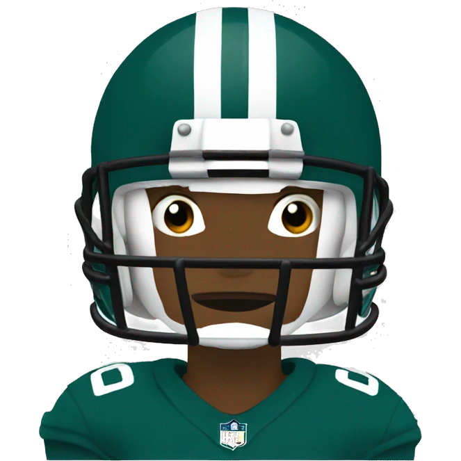 Eagles football emoji