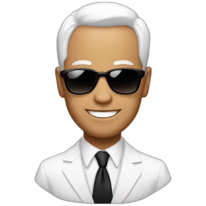 mr worldwide  emoji