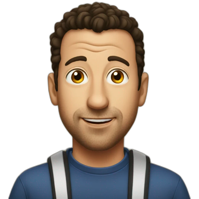 adam-sandler emoji
