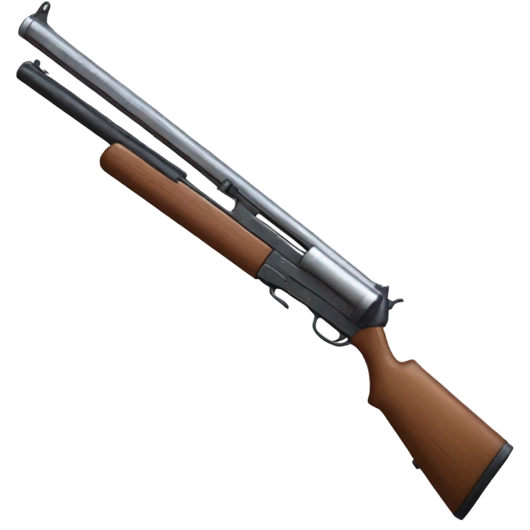 shotgun emoji