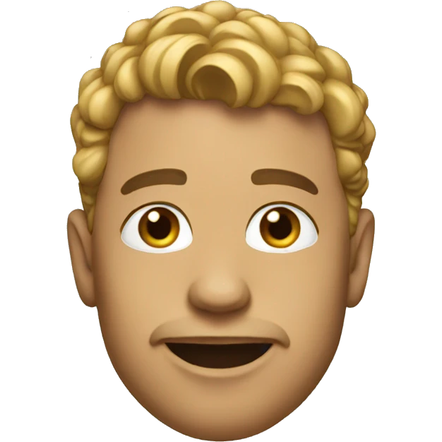 celebrity emoji