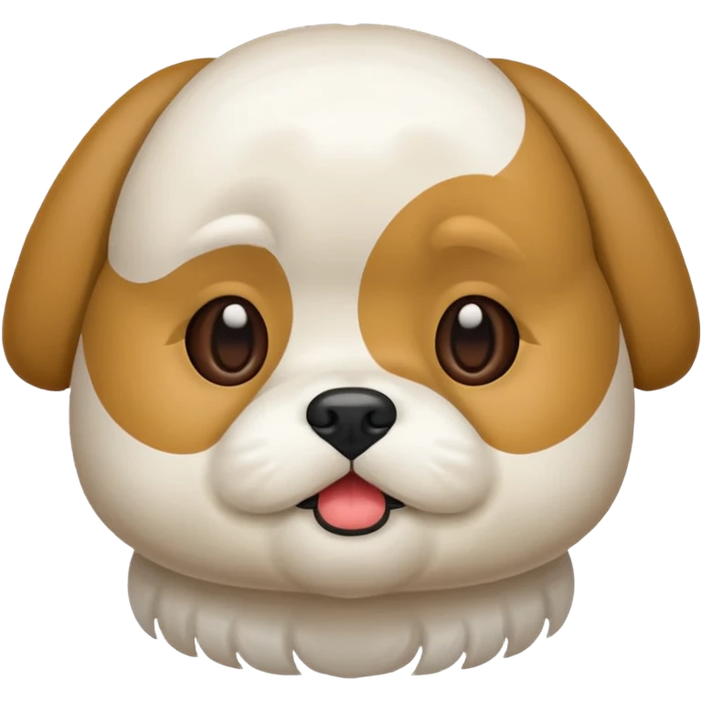 Shih-zhon emoji