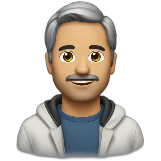 Juanjo valiño emoji