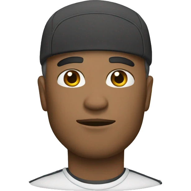 Coach emoji