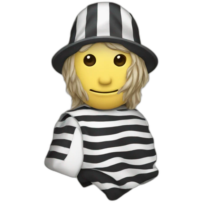 drapeau breton emoji