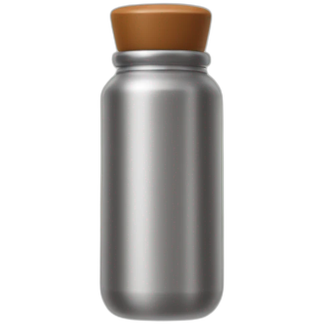 spice shaker being shaken emoji