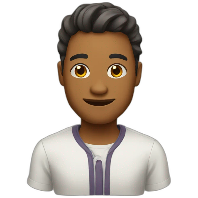 Emoji ngakak emoji