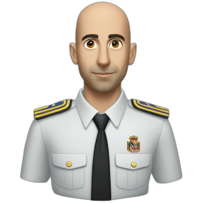 luis rubiales emoji