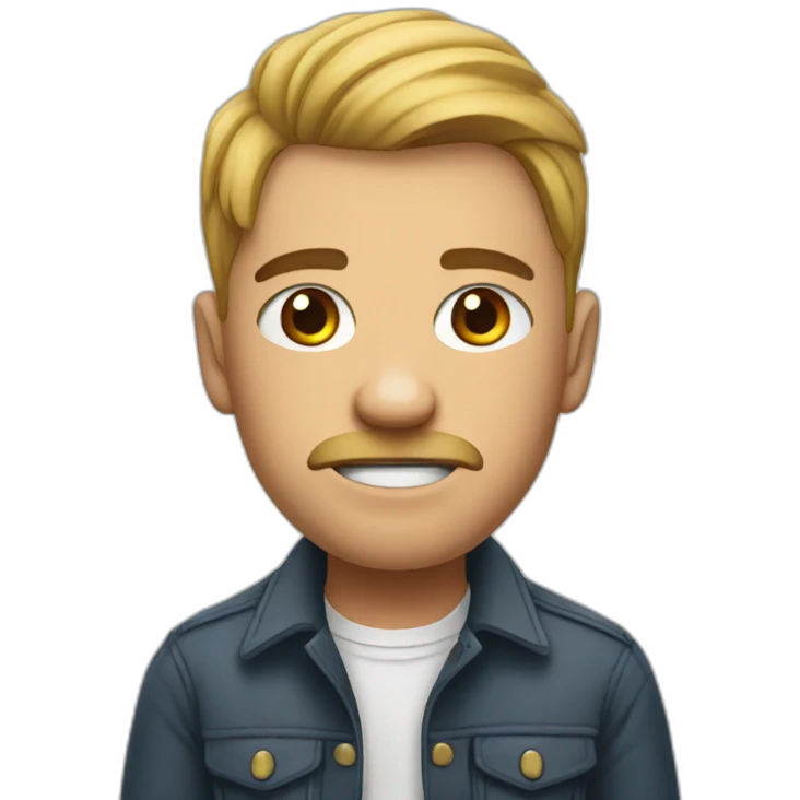 Bully emoji
