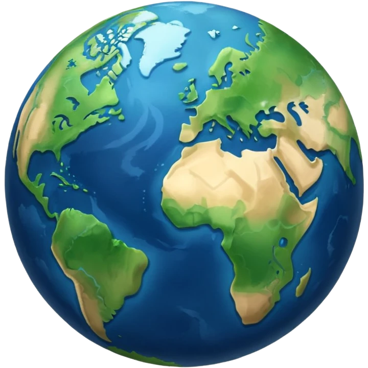 🌍 emoji
