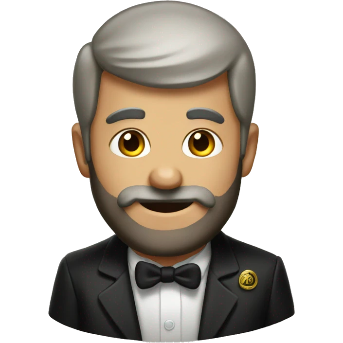 Guiness  emoji