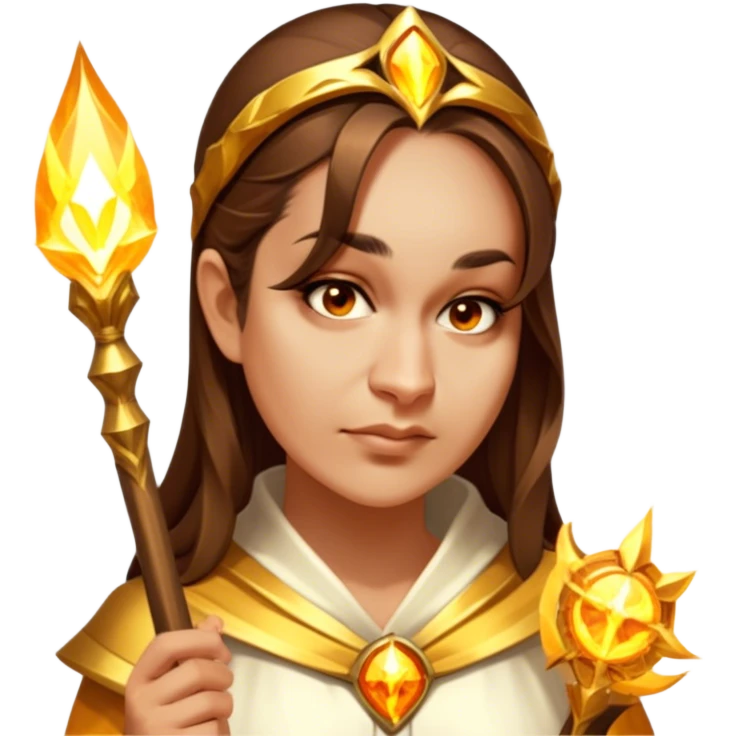 Solar Invoker emoji