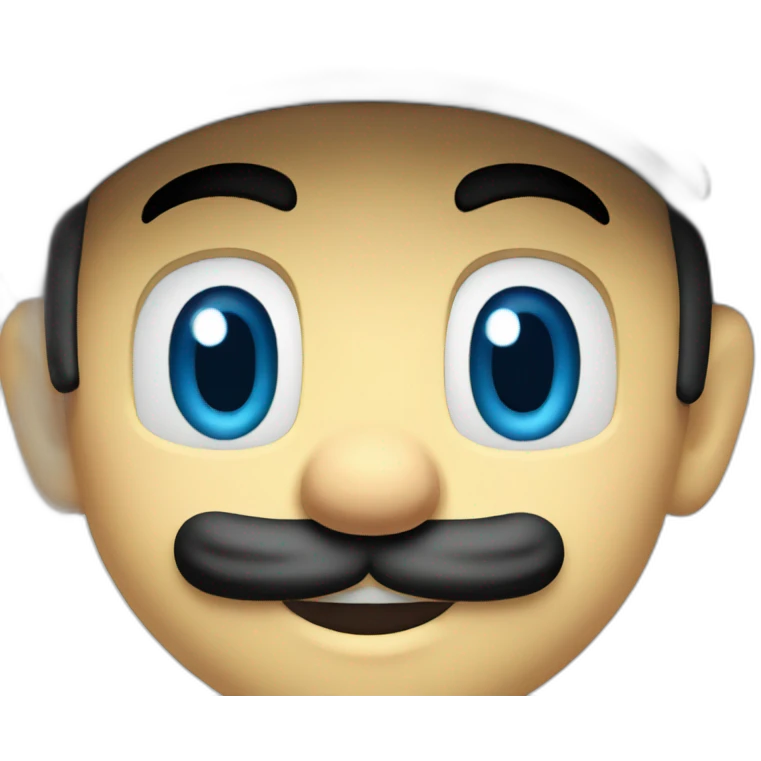 Luigi and-mario emoji