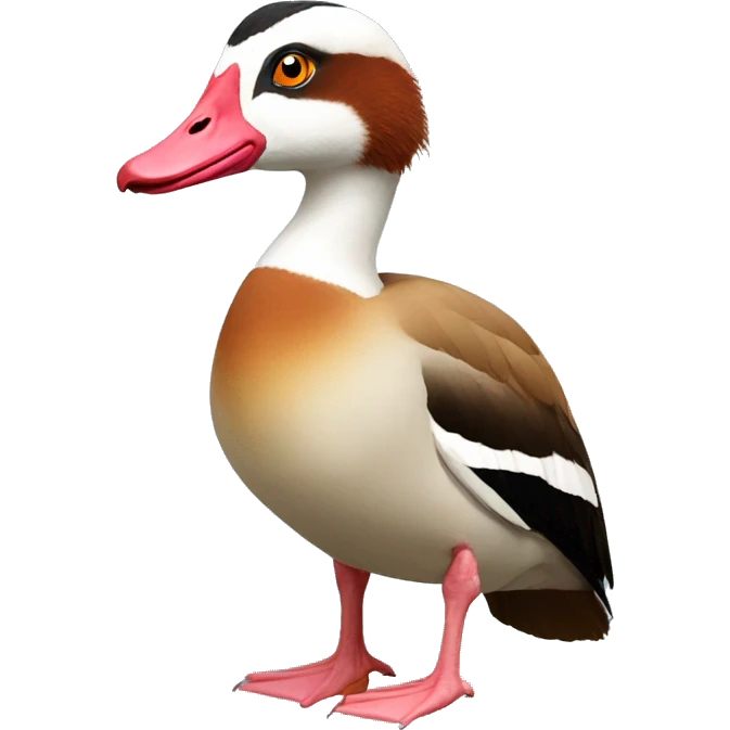 egyptian goose emoji