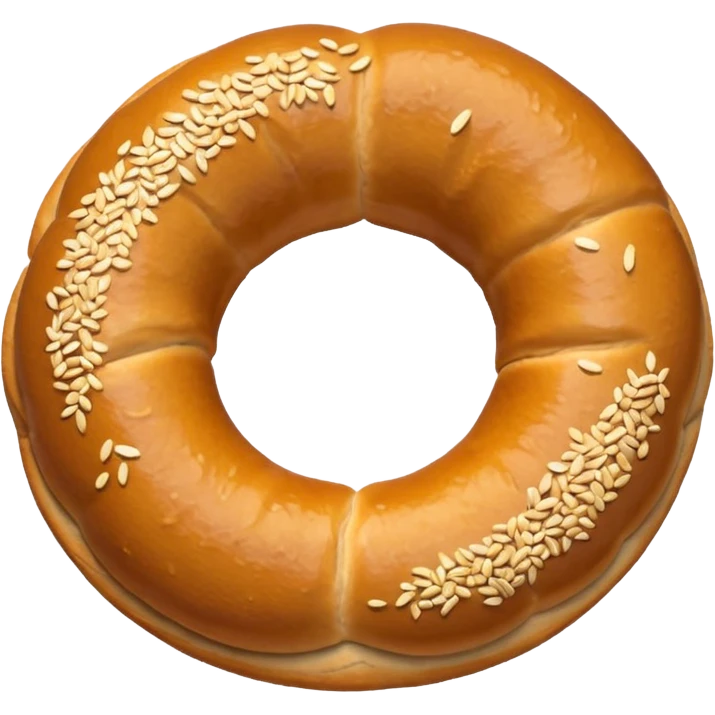 Simit emoji