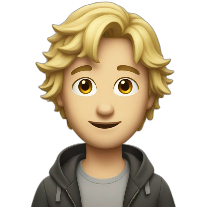 Felix emoji
