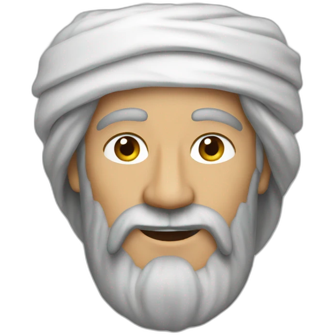 ben-laden emoji