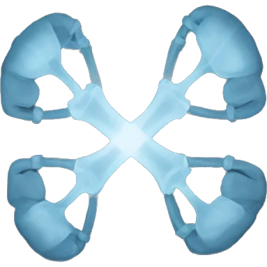 x ray emoji