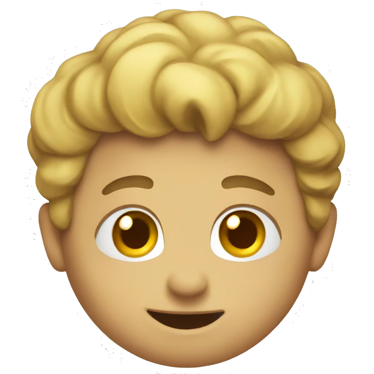 Hello emoji
