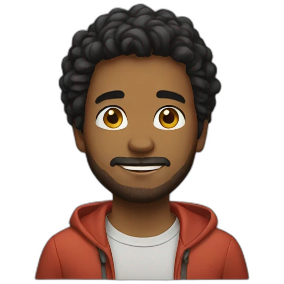 Lucas emoji