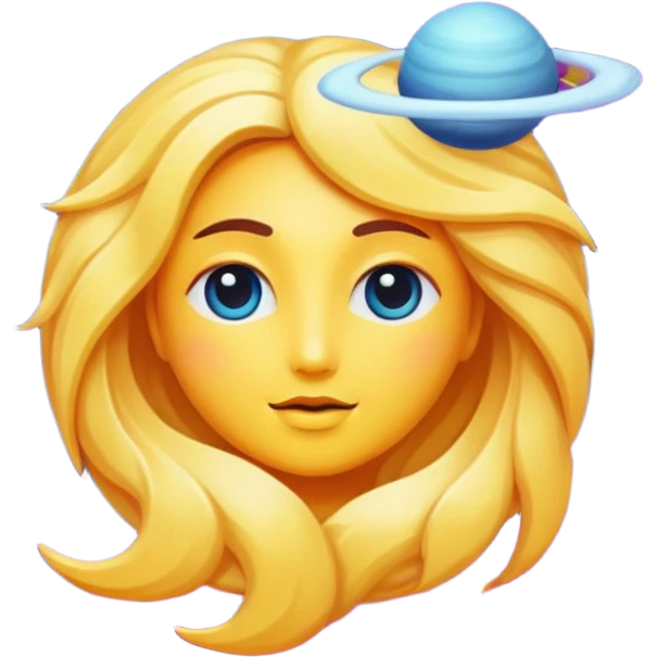 pasión celestial emoji