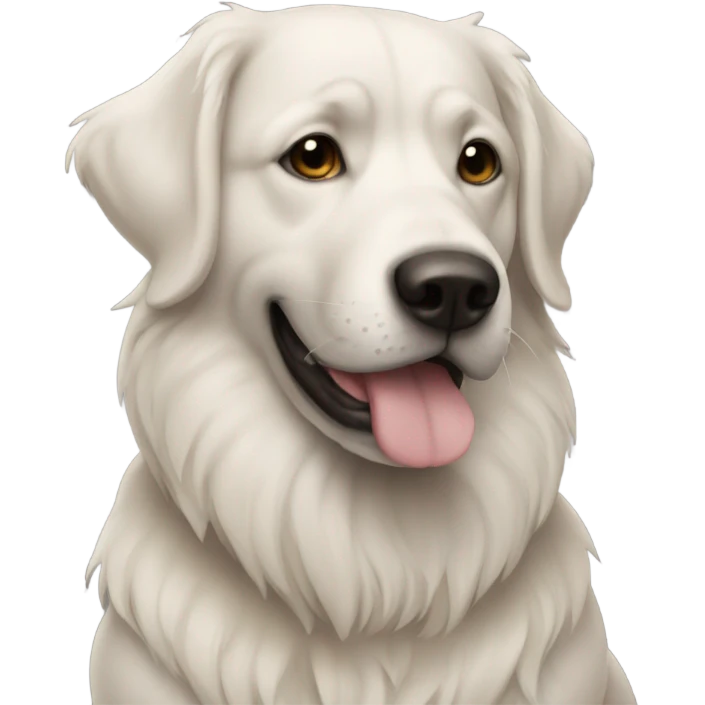 边境牧羊犬 emoji