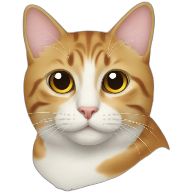 catr emoji