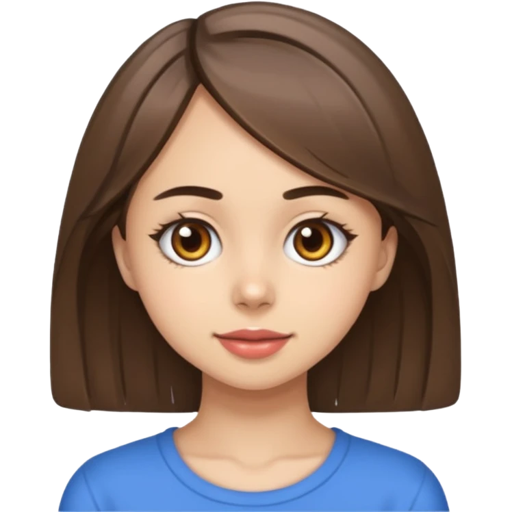 Riley Reid emoji