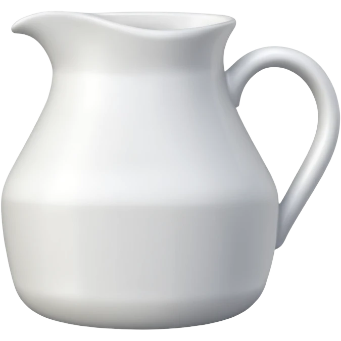 milk jug emoji