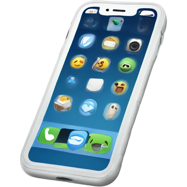 iphone16 emoji