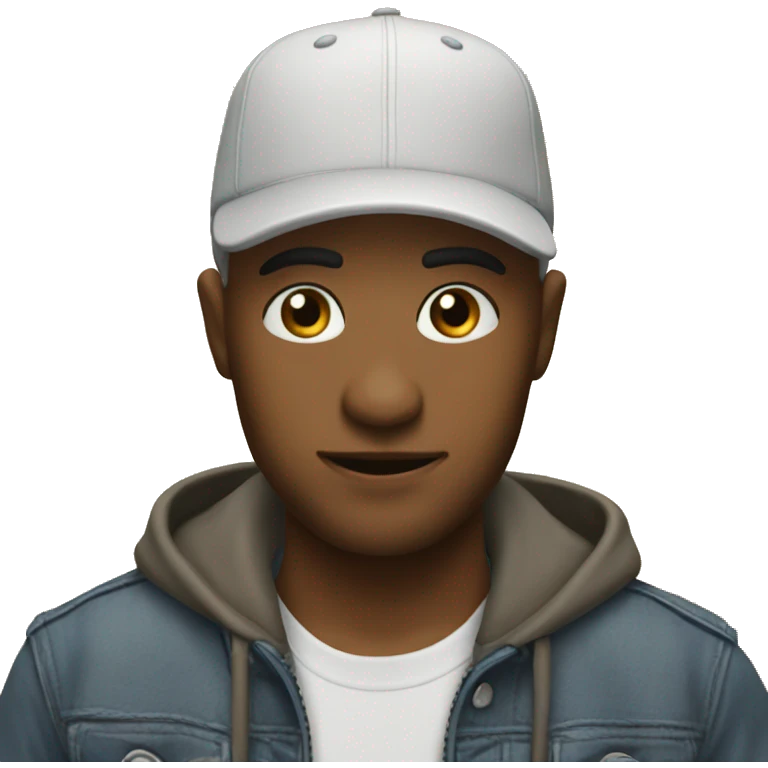 lil scap emoji