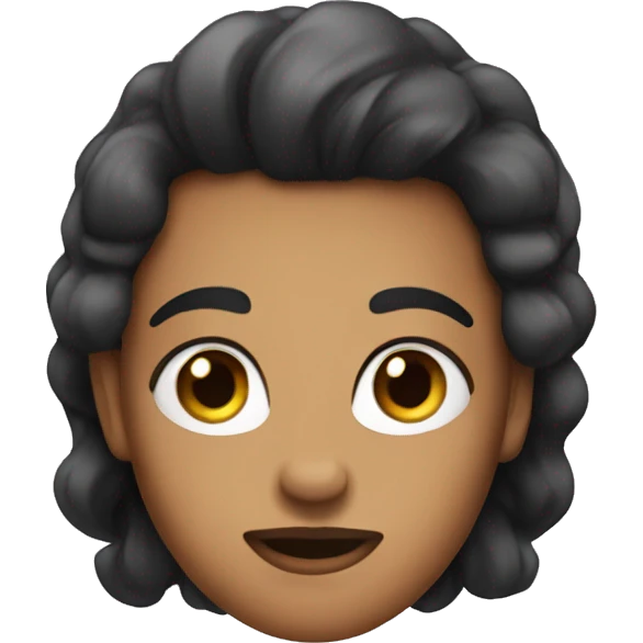 Classy and Sassy emoji