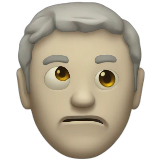 Cenobite emoji
