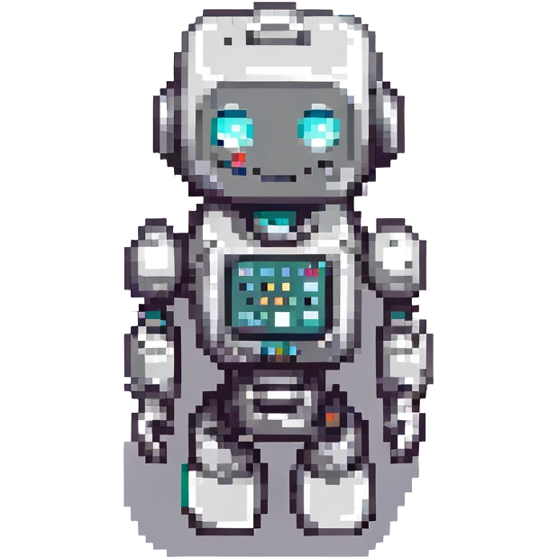 ai robot emoji