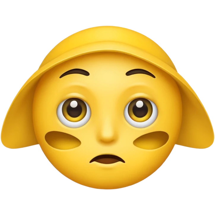 Rolled eyes emoji emoji