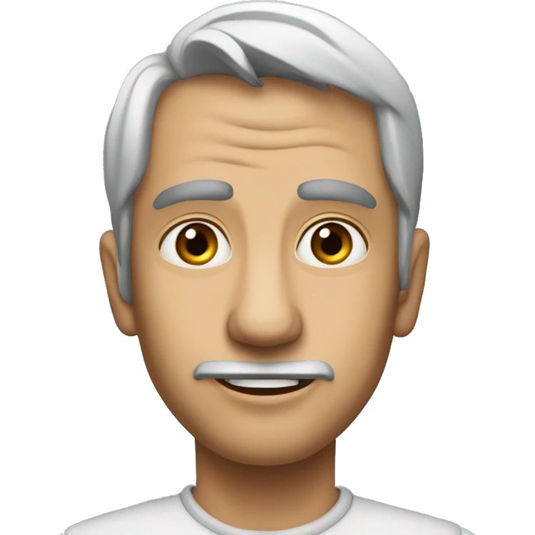 Собака завернутая в одеяло  emoji