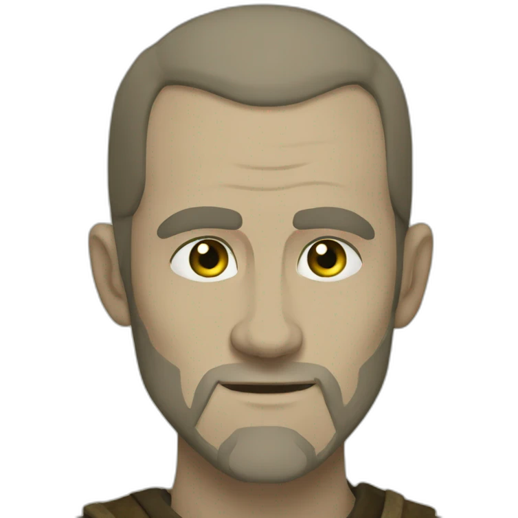 Floki emoji