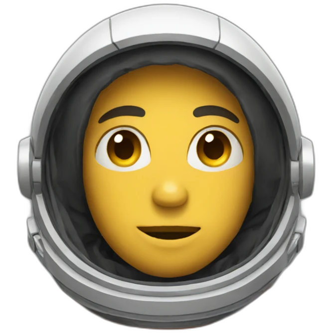 Space  emoji