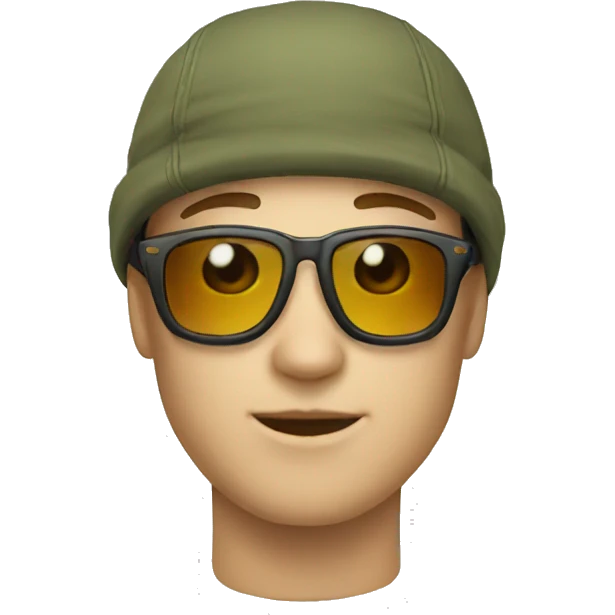 private deck emoji